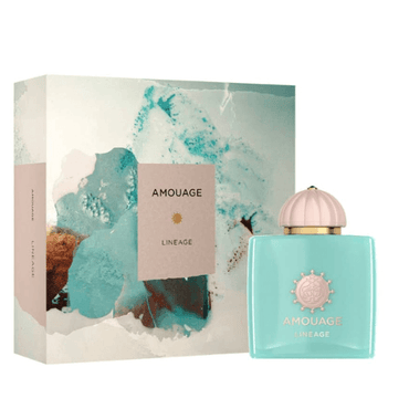 Amouage Lineage EDP 100ml - The Scents Store